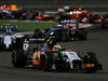 Wallpaper GP BAHRAIN 2014 1366x768, Sfondi Desktop F1