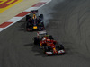 Wallpaper GP BAHRAIN 2014 1366x768, Sfondi Desktop F1