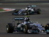 Wallpaper GP BAHRAIN 2014 1366x768, Sfondi Desktop F1