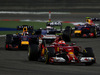 Wallpaper GP BAHRAIN 2014 1366x768, Sfondi Desktop F1