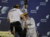 Wallpaper GP BAHRAIN 2014 1366x768, Sfondi Desktop F1