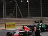 Wallpaper GP BAHRAIN 2014 1366x768, Sfondi Desktop F1