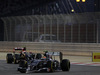 Wallpaper GP BAHRAIN 2014 1366x768, Sfondi Desktop F1