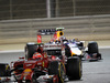 Wallpaper GP BAHRAIN 2014 1366x768, Sfondi Desktop F1