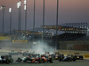 Wallpaper GP BAHRAIN 2014 1366x768, Sfondi Desktop F1