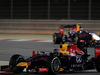 Wallpaper GP BAHRAIN 2014 1366x768, Sfondi Desktop F1