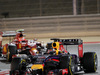 Wallpaper GP BAHRAIN 2014 1366x768, Sfondi Desktop F1