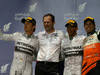 Wallpaper GP BAHRAIN 2014 1366x768, Sfondi Desktop F1