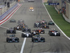 Wallpaper GP BAHRAIN 2014 1366x768, Sfondi Desktop F1