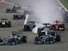 Wallpaper GP BAHRAIN 2014 1366x768, Sfondi Desktop F1