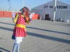 Wallpaper GP BAHRAIN 2014 1366x768, Sfondi Desktop F1