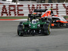 Wallpaper GP BAHRAIN 2014 1366x768, Sfondi Desktop F1