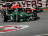 Wallpaper GP BAHRAIN 2014 1366x768, Sfondi Desktop F1