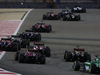Wallpaper GP BAHRAIN 2014 1366x768, Sfondi Desktop F1