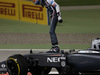 Wallpaper GP BAHRAIN 2014 1366x768, Sfondi Desktop F1