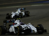 Wallpaper GP BAHRAIN 2014 1366x768, Sfondi Desktop F1