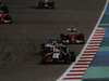 Wallpaper GP BAHRAIN 2014 1366x768, Sfondi Desktop F1