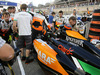 Wallpaper GP BAHRAIN 2014 1366x768, Sfondi Desktop F1