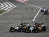 Wallpaper GP BAHRAIN 2014 1366x768, Sfondi Desktop F1