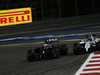 Wallpaper GP BAHRAIN 2014 1366x768, Sfondi Desktop F1