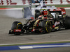 Wallpaper GP BAHRAIN 2014 1366x768, Sfondi Desktop F1