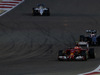 Wallpaper GP BAHRAIN 2014 1366x768, Sfondi Desktop F1