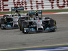 Wallpaper GP BAHRAIN 2014 1366x768, Sfondi Desktop F1