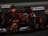 Wallpaper GP BAHRAIN 2014 1366x768, Sfondi Desktop F1
