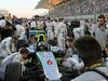 Wallpaper GP BAHRAIN 2014 1366x768, Sfondi Desktop F1