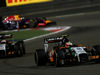 Wallpaper GP BAHRAIN 2014 1366x768, Sfondi Desktop F1