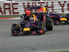 Wallpaper GP BAHRAIN 2014 1366x768, Sfondi Desktop F1