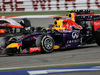 Wallpaper GP BAHRAIN 2014 1366x768, Sfondi Desktop F1