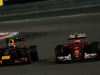 Wallpaper GP BAHRAIN 2014 1366x768, Sfondi Desktop F1