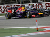 Wallpaper GP BAHRAIN 2014 1366x768, Sfondi Desktop F1