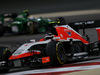 Wallpaper GP BAHRAIN 2014 1366x768, Sfondi Desktop F1