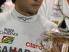 Wallpaper GP BAHRAIN 2014 1366x768, Sfondi Desktop F1