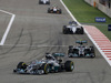 Wallpaper GP BAHRAIN 2014 1366x768, Sfondi Desktop F1