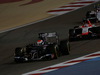 Wallpaper GP BAHRAIN 2014 1366x768, Sfondi Desktop F1