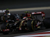 Wallpaper GP BAHRAIN 2014 1366x768, Sfondi Desktop F1