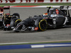 Wallpaper GP BAHRAIN 2014 1366x768, Sfondi Desktop F1