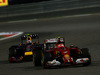 Wallpaper GP BAHRAIN 2014 1366x768, Sfondi Desktop F1