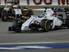 Wallpaper GP BAHRAIN 2014 1366x768, Sfondi Desktop F1