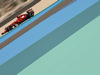 Wallpaper GP BAHRAIN 2014 1680x1050, Sfondi Desktop F1