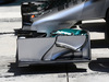 Wallpaper GP BAHRAIN 2014 1680x1050, Sfondi Desktop F1