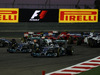 Wallpaper GP BAHRAIN 2014 1680x1050, Sfondi Desktop F1