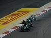 Wallpaper GP BAHRAIN 2014 1680x1050, Sfondi Desktop F1