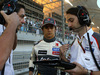 Wallpaper GP BAHRAIN 2014 1680x1050, Sfondi Desktop F1
