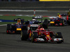 Wallpaper GP BAHRAIN 2014 1680x1050, Sfondi Desktop F1