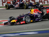 Wallpaper GP BAHRAIN 2014 1680x1050, Sfondi Desktop F1