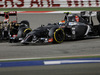 Wallpaper GP BAHRAIN 2014 1680x1050, Sfondi Desktop F1